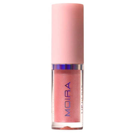 Moira - Lip Glaze Oil Plumper - Zväčšujúci olej na pery - 006 Copycat - 3,5ml