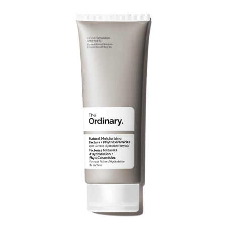 The Ordinary - Natural Moisturizing Factors + PhytoCeramides - Vyživujúci hydratačný krém - 100ml