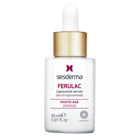 Sesderma - Ferulac Liposomal Serum - Lipozómové sérum - 30ml