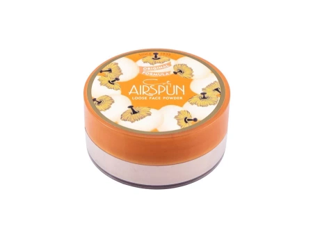 Coty Airspun – Loose Face Powder – Naturally Neutral - Sypký zmatňujúci púder - 65 g