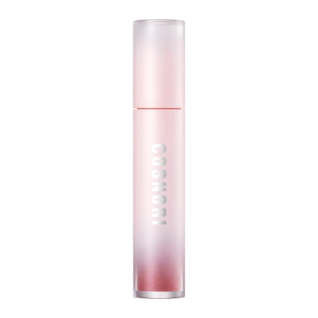 Cosnori - Water Blurry Tint - Matný tint na pery - 03 Rose Doux - 4g