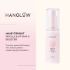 HanGlow - Make It Bright - Spicule & Vitamin C Booster - Rozjasňujúce sérum s mikroihličkami a vitamínom C - 30 ml