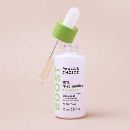 Paula's Choice - 10% Niacinamide Booster - Sérum s 10% vitamínom B3 - 20ml