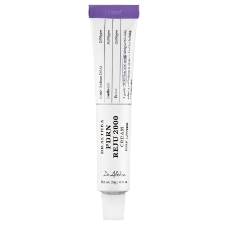 Dr. Althea - PDRN Reju 2000 Cream - Posilňujúci krém na tvár - 20g