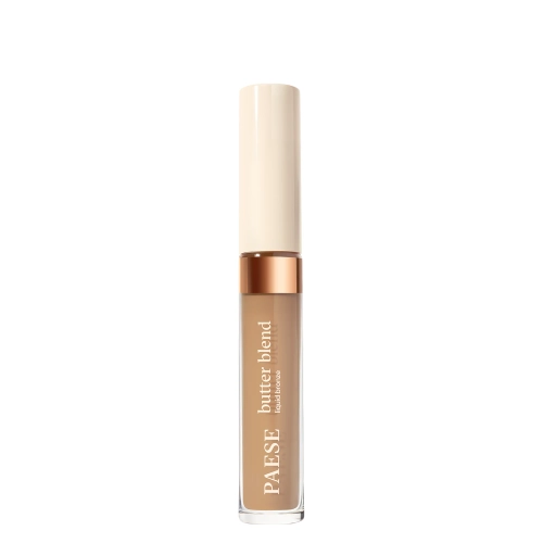 Paese - Butter Blend - Tekutý bronzer - 4,5ml