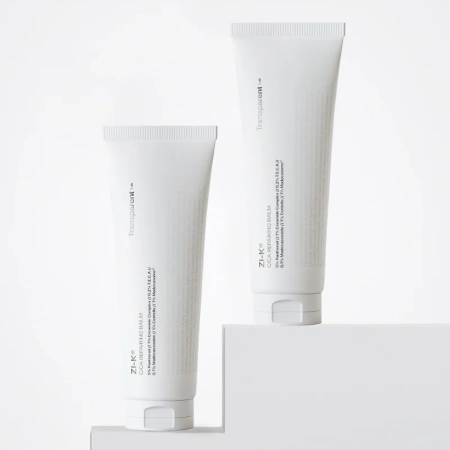 Transparent Lab - ZI-K Cica Repairing Balm - Regeneračný balzam na tvár a telo - 100ml