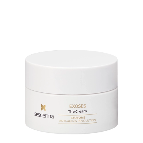 Sesderma - Exoses The Cream - Krém na tvár proti vráskam - 50ml