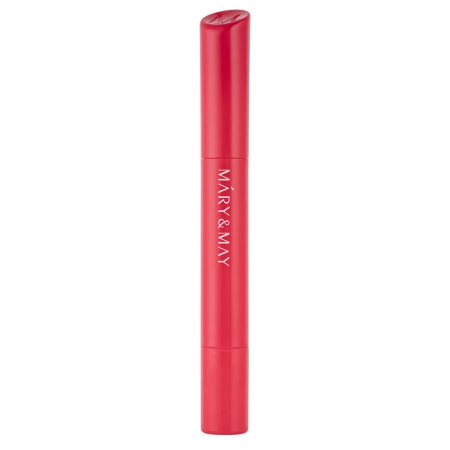 Mary&May - Blooming Glow Lip - Farebný balzam na pery - 03 Rosy Dew - 1,7g