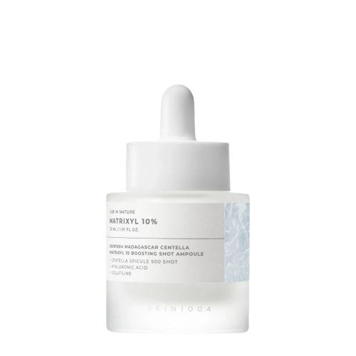 SKIN1004 Lab in Nature - Matrixyl 10 Boosting Shot Ampoule - Spevňujúce sérum - 30ml