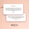 SkinTra - Pink Pow(d)er - Multifunkčný čistiaci enzymatický ílový prášok - 40g