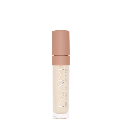 NAM - Pro Shaping Concealer - Korektor na tvár - 1 - 6ml