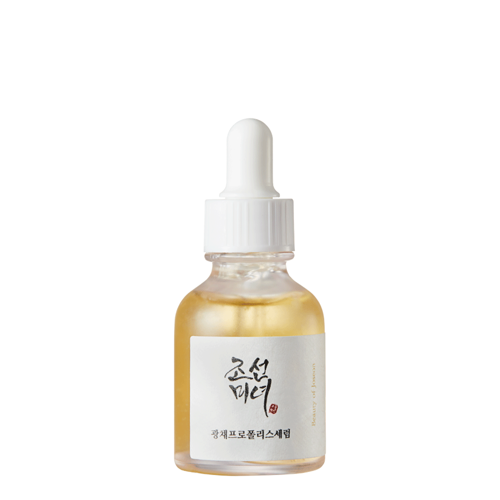 Beauty of Joseon - Glow Serum Propolis and Niacinamide - Sérum s propolisom a niacinamidom - 30ml