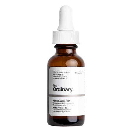 The Ordinary - Amino Acids + B5 - Sérum s aminokyselinami a vitamínom B5 - 30ml