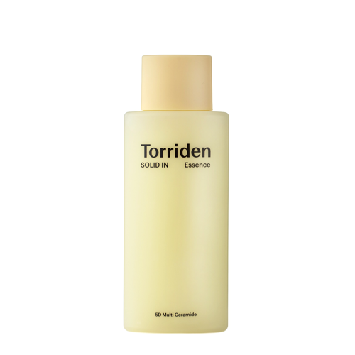 Torriden - Solid-In - Ceramide All Day Essence - Esencia na tvár s ceramidmi - 100ml