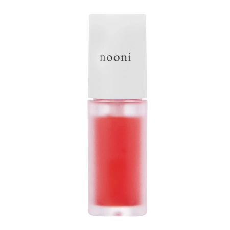 Nooni - Appleberry Lip Oil - Hydratačný olej na pery - 3,7 ml