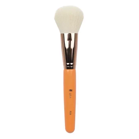 Ibra Makeup - Fresh Nr. 9 - Štetec na nanášanie púdru 