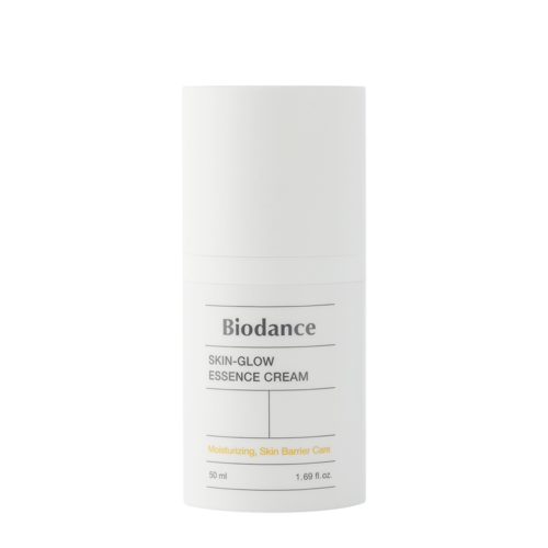 Biodance - Skin-Glow Essence Cream - Hydratačný pleťový krém s ceramidmi - 50 ml