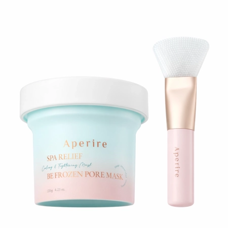 Aperire - Be Frozen Pore Mask - Maska sťahujúca póry - 120g