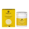 BasicLab - Complementis - Rozjasňujúca maska na tvár, krk a dekolt - 50 ml