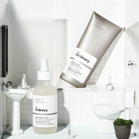 The Ordinary - Azelaic Acid Suspension 10% - Ľahká emulzia s kyselinou azelaínovou - 100ml