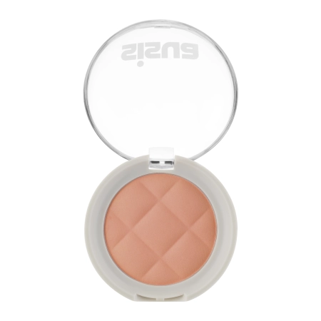 Unleashia - Sisua Butter Waffle Dough Blusher - 2 Apricot Sherbet - Zamatová lícenka - 8 g 