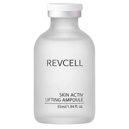 REVCELL - Skin Activ Lifting Ampoule - Liftingové sérum na tvár - 55ml