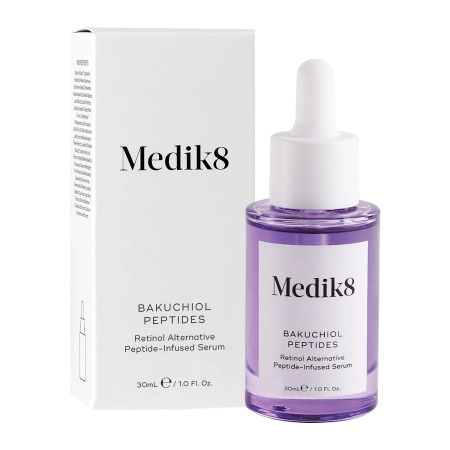 Medik8 - Bakuchiol Peptides - Peptidové anti-aging sérum s bakuchiolom - 30ml