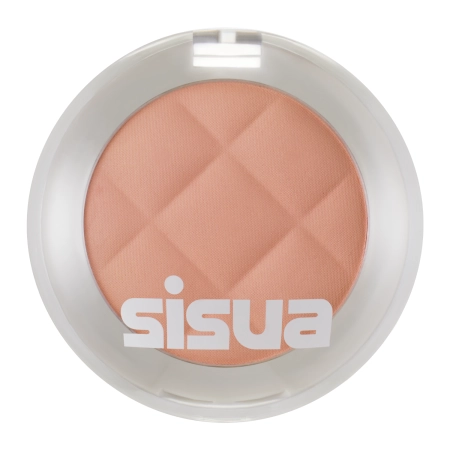 Unleashia - Sisua Butter Waffle Dough Blusher - 2 Apricot Sherbet - Zamatová lícenka - 8 g 