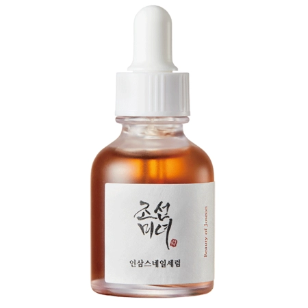Beauty of Joseon - Ginseng Revive Serum - Regeneračné sérum na tvár so ženšenom - 30ml
