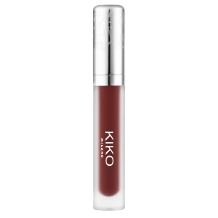 KIKO Milano - Snow-Kissed Holiday Lip Tint - Rúžový tint na pery - 06 Plummy Treat - 3ml