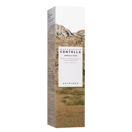 SKIN1004 - Madagascar Centella Ampoule Foam - Čistiaca pena na tvár s pupočníkom ázijským - 125ml