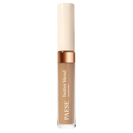 Paese - Butter Blend - Tekutý bronzer - 4,5ml
