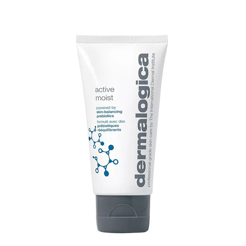 Dermalogica - Active Moist - Ľahký prebiotický hydratačný krém pre zmiešanú a mastnú pleť - 100ml