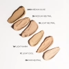 Claresa - Natural Skin Tinted Serum Foundation - Make-up / sérum s prirodzeným finišom - 1C Light Cool - 32ml