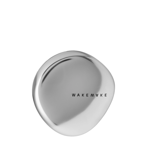 Wakemake - Water Velvet Cover Cushion SPF50PA+++ - 21 Vanilla - Krycí make-up v hubke - 15 g