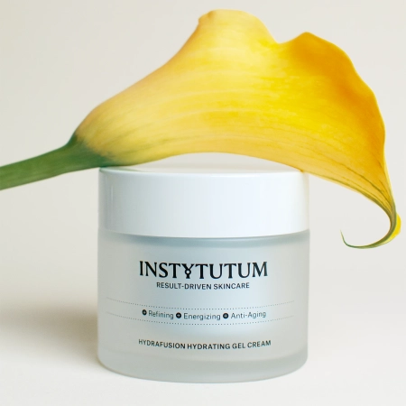 Instytutum - HydraFusion Hydrating Gel Cream - Intenzívne hydratačný krém-gél - 50ml
