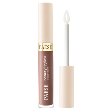 Paese - Beauty Lipgloss - Lesk na pery - 17 Bon Bon - 4,5ml