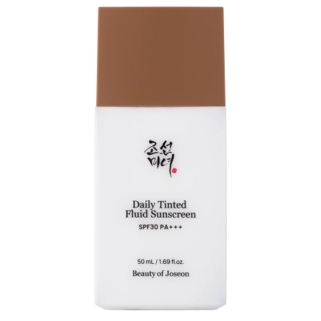 Beauty of Joseon - Daily Tinted Fluid Sunscreen #MY220 - Tónovací ľahký SPF krém - 50ml
