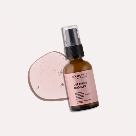 SkinTra - Ceramide Cuddles - Regeneračné sérum - 30ml