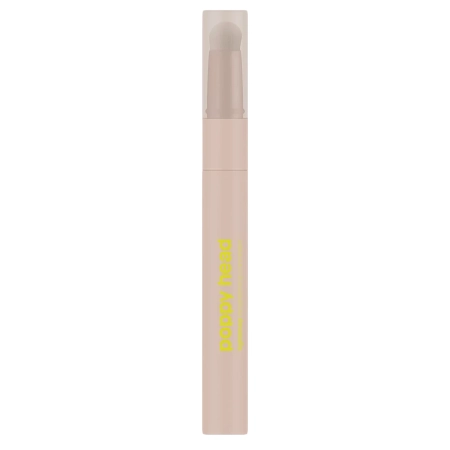 Poppy Head - Eyece Cream Brightening And Correcting Concealer - Rozjasňujúci a korekčný korektor pod oči - 05 Sunset Sorbet - 2,2g