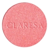 Claresa - Care All Day Silky Pinch Powder Blush - Púdrová lícenka - Lumi Peach 03 - 2 g