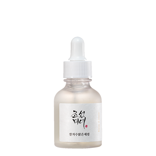 Beauty of Joseon - Glow Deep Serum Rice and Alpha-Arbutin - Ryžové sérum s rozjasňujúcim účinkom - 30ml