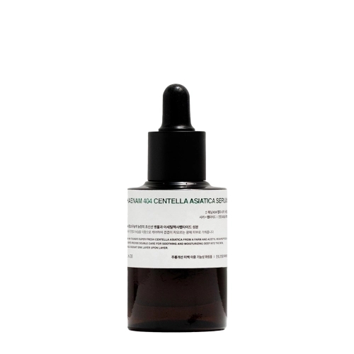 TOUN28 - Hyaluronic CICA Serum - Hydratačné a upokojujúce sérum na tvár - 30ml