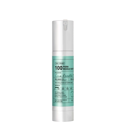 VT Cosmetics - PDRN Reedle Shot 100 - Regeneračné pleťové sérum s mikroihlami - 50ml