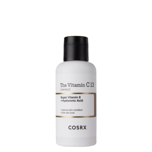 Cosrx - The Vitamin C 13 Serum - Rozjasňujúce sérum s vitamínom C - 20 ml