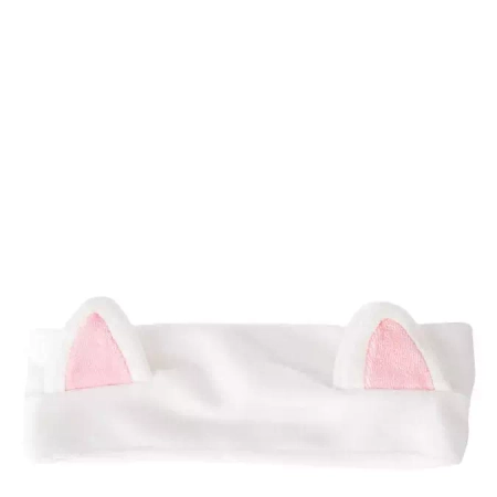 Etude House - My Beauty Tool - Lovely Etti Hairband - Čelenka na vlasy s mačacími uškami - 1ks