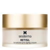 Sesderma - Retisil Intensive Pro-Aging Cream - Pleťový krém proti vráskam - 50ml