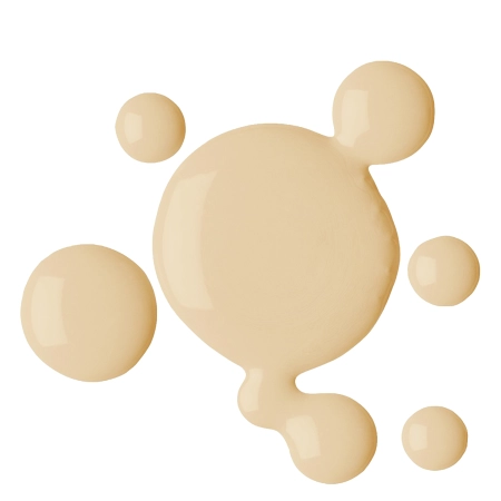 LOVRO - Bubble Foundation - Make-up s ľahkým rozjasňujúcim zložením - 02 Vanilla - 50ml