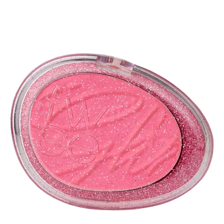 Fwee - Glitz Stone Highlighter - HL01 Fever Garnet -Tuhý rozjasňovač - 5,6 g