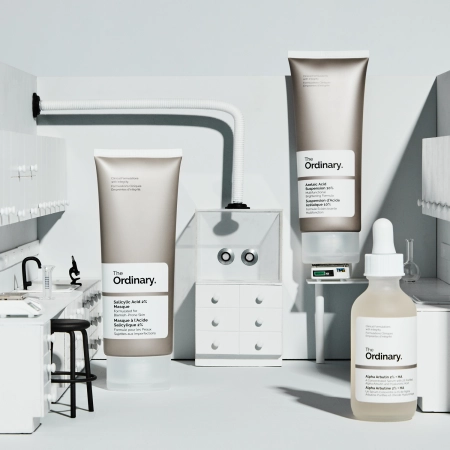 The Ordinary - Azelaic Acid Suspension 10% - Ľahká emulzia s kyselinou azelaínovou - 100ml
